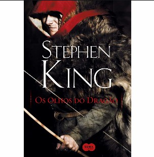 Stephen King - Os Olhos do Dragão (1)