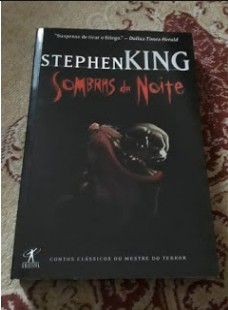 Stephen King – Primavera Vermelha