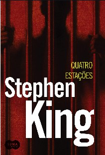 Stephen King – Quatro Estações (1)