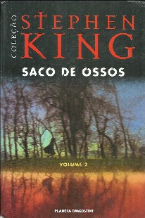 Stephen King - Saco de Ossos 2