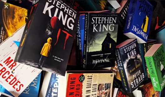 Stephen King – Sei o que Você Precisa