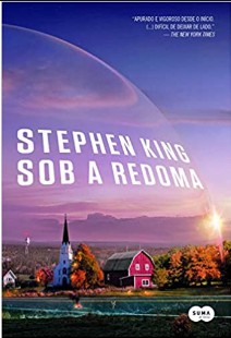 Stephen King - Sob a Redoma 2