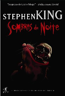 Stephen King – Sombras da Noite 2