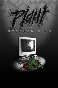 Stephen King – The Plant 1 thru 6