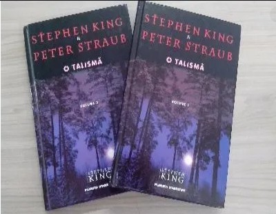 Stephen King e Peter Straub - O Talismã 2