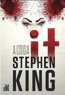 Stephen King – A COISA I