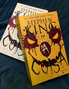 Stephen King – A COISA II
