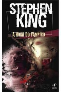 Stephen King – A HORA DO VAMPIRO