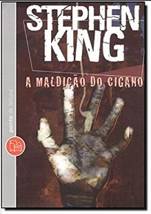 Stephen King – A MALDIÇAO DO CIGANO