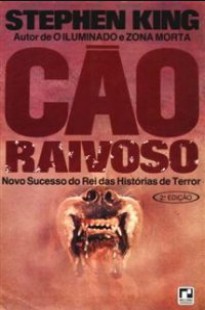 Stephen King - CAO RAIVOSO