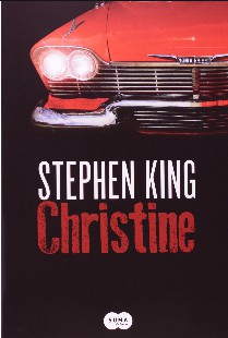 Stephen King – CHRISTINE