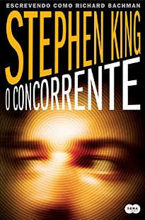 Stephen King – O SOBREVIVENTE