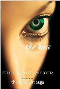 Stephenie Meyer - A Hospedeira