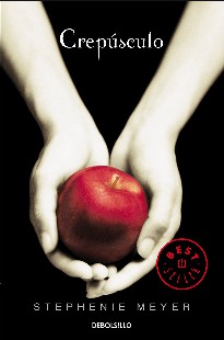 Stephenie Meyer – Crepusculo I – CREPUSCULO (1)