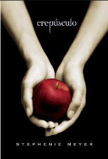 Stephenie Meyer – Crepusculo I – CREPUSCULO