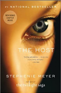 Stephenie Meyer – THE HOST (1)