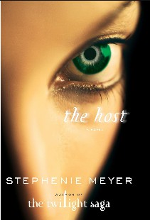 Stephenie Meyer – THE HOST