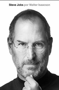 Steve Jobs - A Biografia - Isaacson Walter