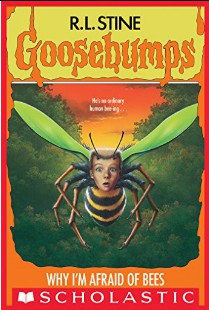 Stine, R.L. - [Goosebumps 17] - Why Im Afraid of Bees (Undead) (v1.5)