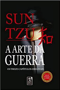 Sun Tzu - A Arte da Guerra