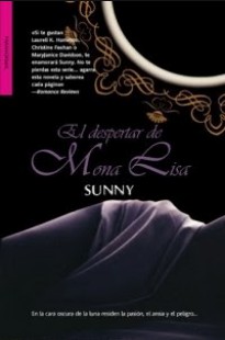 Sunny - Monere I - O DESPERTAR DE MONA LISA