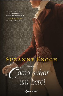 Suzanne Enoch - Liçoes de Amor III - O SEGREDO