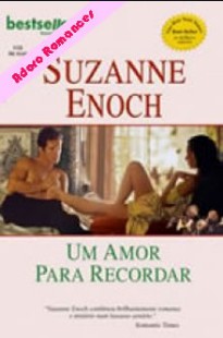 Suzanne Enoch - UM AMOR PARA RECORDAR