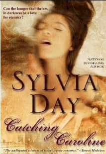 Sylvia Day – CAPTURANDO CAROLINE