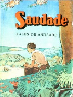Tales Castanho de Andrade - SAUDADE