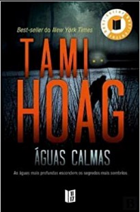 Tami Hoag - AGUAS CALMAS