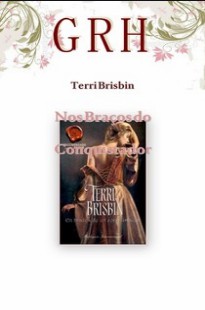 Terri Brisbin – Cavaleiros da Britania II NOS BRAÇOS DO CONQUISTADOR