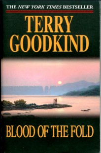 Terry Goodkind – Legend Of The Seeker 03 – Sangue da Congregação