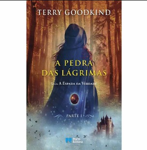 Terry Goodkind – III – PEDRA DAS LAGRIMAS