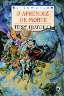 Terry Pratchett – Discworld IV – O APRENDIZ DE MORTE