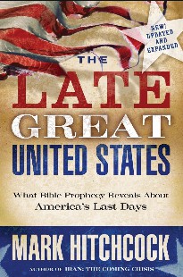 The Last Days Of The United States