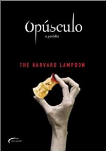 The Harvard Lampoon - OPUSCULO