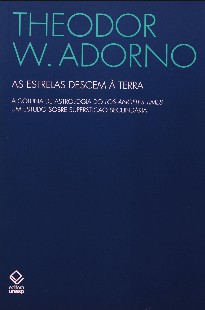 Theodor W. Adorno – As Estrelas Descem a Terra