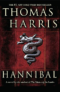 Thomas Harris - HANNIBAL