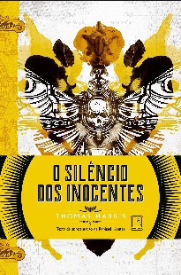 Thomas Harris - O SILENCIO DOS INOCENTES