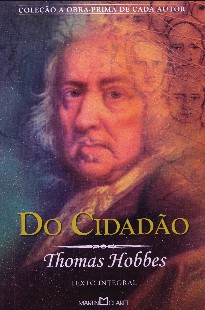 Thomas Hobbes - DO CIDADAO