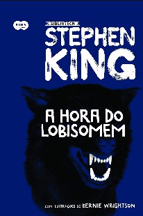 A Hora do Lobisomem – Stephen King mobi
