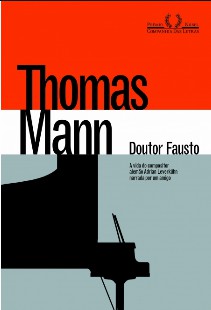 Thomas Mann – DR. FAUSTO