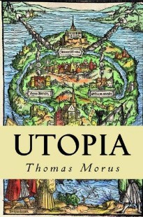 Thomas Morus - UTOPIA