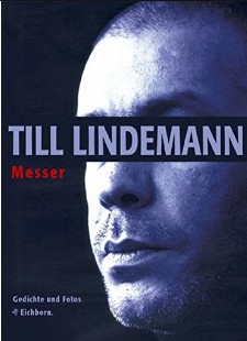 Till Lindemann – MESSER