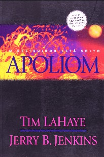 Tim Lahaye – APOLIOM
