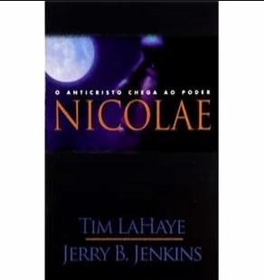 Tim Lahaye Jerry B. Jenkins - Deixados para tras IX - PROFANAÇAO