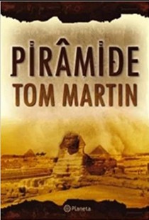 Tom Martin - Pirâmide