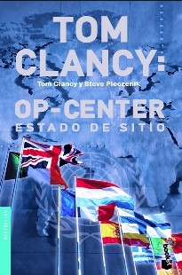 Tom Clancy - ESTADO DE SITIO