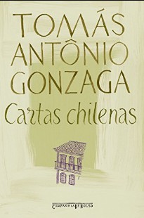 Tomas Antonio Gonzaga – CARTAS CHILENAS