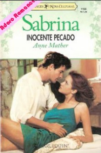 Anne Mather - INOCENTE PECADO doc